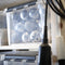 SmartStore - Classic 24 Opbergbox 21 liter - Polypropyleen - Transparant