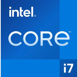 Intel Core i7-13700 - CPU 16 cores - Turbo Boost Max 3.0 - Socket 1700