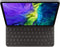 Apple MXNK2F/A - Folio Smart Keyboard - AZERTY - Zwart (2018-2024)