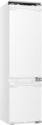 ETNA KCD9178CNF - Koel-vriescombinatie - Dual Tech Cooling - C