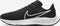 Nike Air Zoom Pegasus 38 - Hardloopschoenen Heren - Responsieve ondersteuning - Zwart/Wit