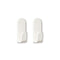 Inofix Taga - Deurhanger - Sticker 1,5 Kg - Wit (2 stuks)