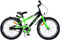 Volare Sportivo - Kinderfiets - 20 Inch - Jongens - Groen
