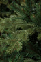 Triumph Tree Sherwood Deluxe Kunstkerstboom - H155 x Ø112 cm - Groen