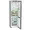 LIEBHERR CBNsda 5723-20 - Koel/vriescombinatie Plus - NoFrost duoCooling 258/103 liter