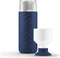 Dopper Insulated - Thermosfles 580 ml - Houdt water 9 uur warm 24 uur koud - Breaker Blue