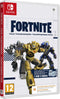 Mindscape Fortnite: Transformers Pack - Code in a Box - Inclusief 1000 V-Bucks (2023)