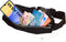 Mobiparts Galaxy A15 5G - Sport Belt - Touchscreen Waterbestendig - Zwart