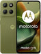 Motorola moto g15 - Smartphone - 8GB RAM - 128GB opslag - Groen