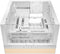 be quiet! Light Base 900 DX - Tower - ARGB LED-strip - Wit