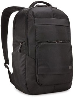 Case Logic Notion - Rugzak 15,6" - Spatwaterdicht - Zwart