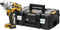 DeWALT DCF961NT Accu Slagmoersleutel 1/2 1626Nm 18V Basic Body in TSTAK