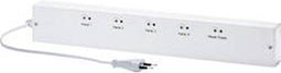 Eberle INSTAT 868-a4 Draadloze ontvanger