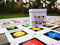 Kwatro - Kaartspel - pocketspel / reisspel