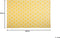AKSU - Outdoor kleed - Geel - 160 x 230 cm - PVC