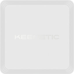 Keenetic Voyager Pro - WiFi 6 Accesspoint AX1800 - 2.4GHz 5GHz