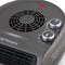 Orbegozo FH 5131 - Ventilator elektrisch verwarmingstoestel - 2500 W - Grijs