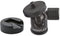 Novoflex M-NEIGER II - Camera-accessoire - Draaggewicht 1kg - Hoogte 42mm - Zwart