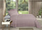 Sprei Pierre Cardin OLIMPIA Roze Bed van 105 (2 Onderdelen)