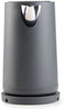 DOMO DO9268WK - Waterkoker - 1,7L 360° draaibaar - Grijs met houtlook