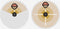 Logitech Snowball - Microfoon - USB - Cardioïde en omnidirectioneel - Wit