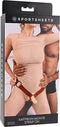 Sportsheets - Saffron Monte Strap On