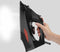 Black & Decker BXIR3000E - Stoomstrijkijzer - 3000W 200g stoomstoot - Keramische zool