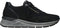 Gabor 96.587 - Lage sneakers - Suède met dubbele rits - Zwart