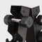 Centr Gewichten - Dumbbell Tower - Halterset Dumbbell Set - PU Dumbbells - 4 t/m 14 kg - 6 Paar - incl. Centr Lidmaatschap by Chris Hemsworth