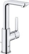 GROHE Lineare New - Wastafelkraan L - Hoge uitloop - Chroom