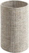 Light & Living - kap - Okavi - bruin - textiel - E27 - 3845295