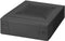 Silverstone Milo 10 - Mini PC - Mini-ITX - Zwart