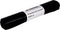 Afvalzak cleaninq 60x80cm t23 60l zwart | 25 stuks