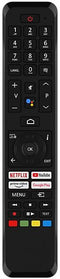 Panasonic TX-43LX650E - Smart TV - 43