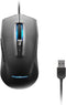 Mouse Lenovo GY50Z71902 Black 3200 DPI