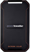 Eratech PTL-EXTSL001 - Zonne-energie Lader - 1000 mAh 5W