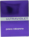 Paco Rabanne Ultraviolet 80 ml Eau de Parfum - Damesparfum