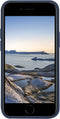 Dbramante1928 Greenland - Soft case - 100% gerecycled plastic - Blauw