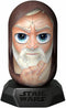 Ravensburger Hylkies - Star Wars Obi-Wan Kenobi - 3D capsulevorm - Kleur: Obi-Wan Kenobi