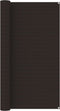 vidaXL - Tenttapijt - 200x200 - cm - bruin