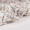 In The Mood Collection Blossom Matraskussen voor Buiten - L45 x B45 cm - Beige