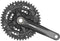 Shimano FC-MT210-3 - Crankstel 3 x 9-speed 175 mm 44-32-22T - Zwart (3 stuks)