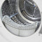 LG warmtepompdroger RHX5009TWB - 9 kg - Wit