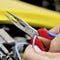 KNIPEX Platbektang 13 02 160 Sb