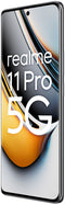 Realme 11 Pro - Smartphone - 256GB opslag - Zwart