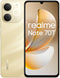 Realme Note 70T - Smartphone - 256GB opslag - Goud