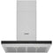 Siemens LC67BIP50 - Wandschouw afzuigkap - 657 m3/u - 58 dB(A) - TouchControl - LED verlichting met dimfunctie