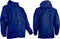 Ralka Regenjack - Senior - Waterdicht 2000 mm - Marine - M