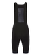 Craft Endur Cargo Bib Shorts C3 - Fietsbroek Kort Z3 Sportief Dames - Zwart