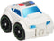 Max Robot Transformeer Auto - Politie